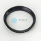1 x ZENTRIERRING DISTANZRING für ALUFELGEN Z30 76,0-71,6 mm Alutec, Anzio, Rial