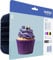 Brother LC123VALBP - BROTHER LC123 VALUE PACK INK CARTRIDGE