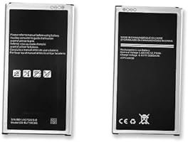 Mr Cartridge Batteria di Ricambio per Samsung J7 2016 J710 EB-BJ710CBE