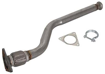 Bm Catalysts BM50735 - Exhaust Pipe