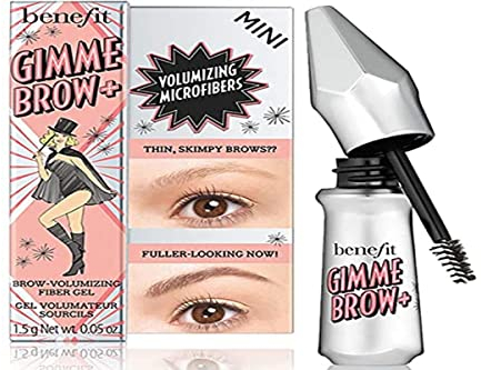 Benefit Gimme Brow+ Brow-Volumizing Mini