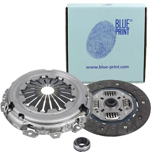 Clutch Kit Blue Print ADP153023 Febi Bilston W/clutch release bearingPck of 1