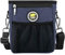 Fttouuy Futterbeutel Hunde wasserdicht Futtertasche für Hundetraining, perfekte Hunde Leckerlie Tasche für Agility-Training (Blau)