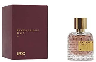 LPDO Excentrique Oud 30Ml Edpi
