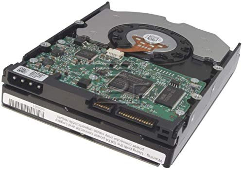 Disco duro HGST de 500 GB interno de 3,5 pulgadas, 7200 rpm.