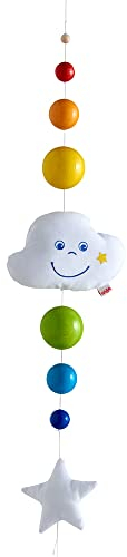 HABA Sales GmbH & Co. KG Mobile Regenbogenwelt