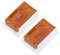 Rosin, 2.4 X 1.6 X 0.9in Resina para Arco de Violín Cómodo de Usar Universal para Violín Viola Y Violonchelo para Cuerda de Acero Y Cuerda Sintética
