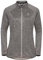 Odlo Donna Maglia a maniche lunghe con zip TENCIA