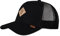 Djinns - Cotton Knit (Black) - Trucker Cap Meshcap Hat Kappe Mütze Caps