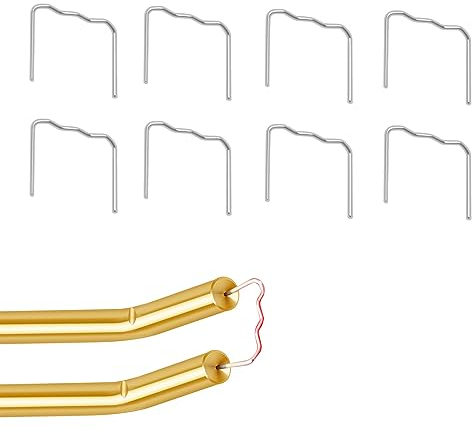 MERWOF 1400 Heftklammern (flache Heftklammern)