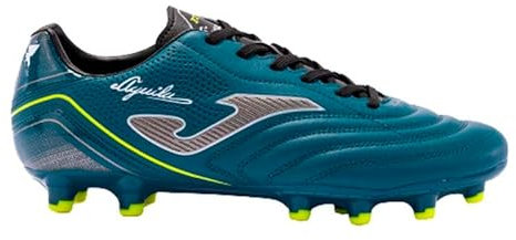 JOMA Aguila AGUW2317FG Bota Fútbol Césped Artifial para Hombre petróleo (45)