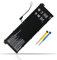 AP19B8M Batería para Acer Porsche Design Book RS AP714-51T AP714-51GT Swift 3 SF314-512 Aspire Vero AV15-52 TravelMate P4 P414-51 P414-51G TMP414-51 TMP414-51G P416-51 TMP416-51 P614-52 TMP614-52