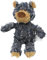 Hunde Robust Bear - Hundespielzeug Bären, Unzerstörbares Hundespielzeug, Unzerstörbares Hundespielzeug Bär, Haustier Plüschbär Kauspielzeug, Plüsch Kauspielzeug Für Hunde 28x20cm