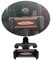 MINI R55 R56 R57 R58 R59 JCW Handyhalterung Auto, 360 Grad Vent KFZ Halterung für Mini Cooper One/S/JCW R55 R56 R57 R58 R59(JCW)