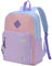 VX VONXURY Schulrucksack Herren, Leichter Schultasche Rucksack Wasserabweisend Reiserucksack Casual Tagesrucksack für Teenager Jungen und Mädchen