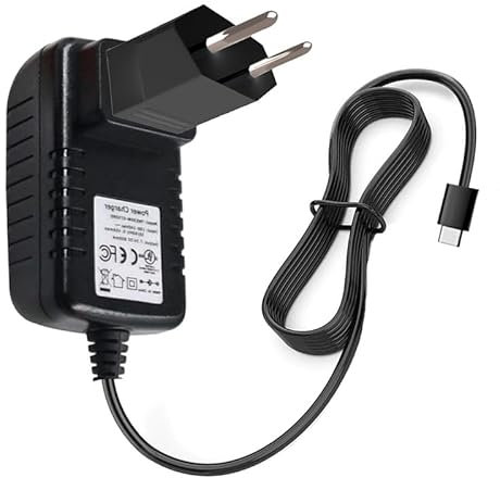 Uootery - Cargador tipo C para Tecsun PL-330 Full Band Radio (5 V)
