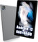 Hakaug Tablet 10 inch Android Tablets,6GB RAM+64GB ROM 128GB Extension Tablet with 5MP+8MP Dual Camera, Quad-Core Processor, 1280×800 HD Display, 5000mAh Tablets, WiFi, Bluetooth,Type-C (Gray)