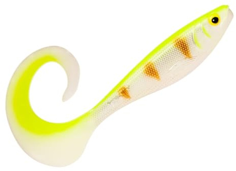 Rapala, Angelköder Raubfischköder