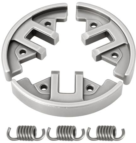 Create idea 1 Set Di Gruppo Frizione Per Motosega Con 3 Molle Compatibile Con Stihl 030 031 032 AV 034 MS290 MS310