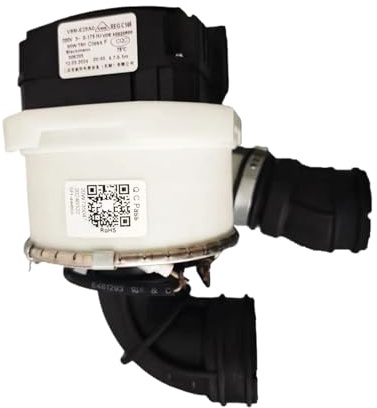Pompe de circulation for lave-vaisselle BLECKMANN VSM-E25A0 REG C146, origine neuve, 11001012000010, for Midea et Samsung