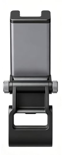 Controller Phone Mount Clip Mobile Gaming Morsetto Staffa Supporto per 2/3 Controller Stand Clip di Gioco Viaggio Friendly Game Holder