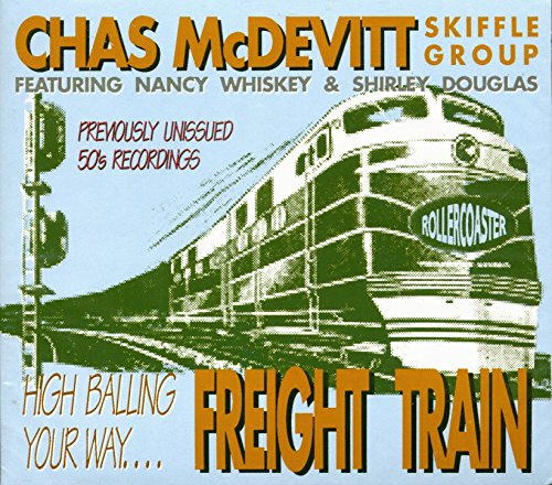 Freight Train (1956-59)