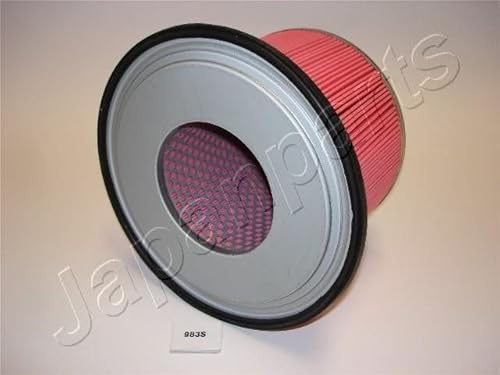 JAPANPARTS FA-983S Motor Luftfilter Filtereinsatz Kompatibel mit ASIA MOTORS Rocsta SUV Cabrio, KIA Besta Kastenwagen