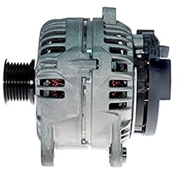 HELLA 8EL 011 710-801 Generator/Lichtmaschine - 14V - 150A