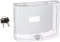 BRAEBURN 5970 Universal Thermostat Guard with Keyed Lock