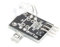 hiletgo 5 V Heartbeat entdecken Sensor Herzfrequenz erkennen Sie sind Modul Messen von Finger