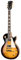 Les Paul Standard '50s Tobacco Burst - Single Cut E-Gitarre