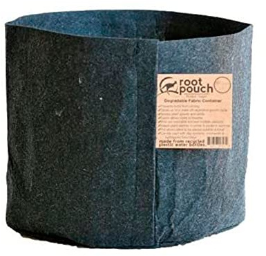 Root Pouch Bag/Pot/Growing Container Geotextile 30 GAL (115L)