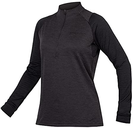 Endura Damen Singletrack Cycling Fleece Singletrack Fahrrad-Fleece