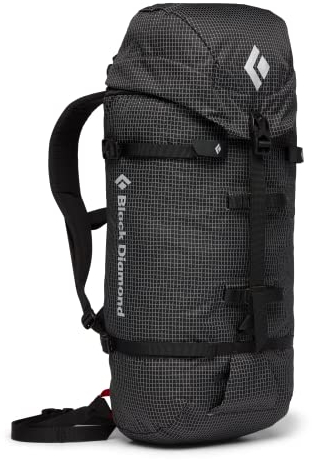 Black Diamond Equipment - Speed 22 Backpack - Graphite