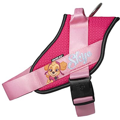 JULIUS K-9 JK9 Paw Patrol Hundegeschirr, Größe: XL/2, Skye