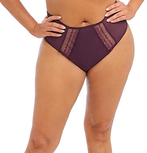 Elomi Damen Matilda Briefmatilda – Resumen De Cobertura Completa Matilda Slip (1er Pack)