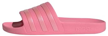 adidas Adilette Aqua Slides, Infradito Donna, Bliss Pink Bliss Pink Bliss Pink, 44 2/3 EU