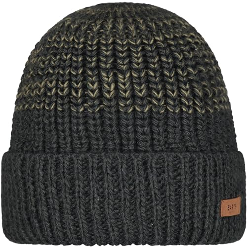 Barts Arctic Beanie GREEN - -