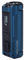 IMALENT BL50 EDC-Taschenlampe, 3600 lm LED Mini-Taschenlampe, weißes Licht und UV-Licht, XHP50.3HI, OLED-Display, LED-Taschenlampe, Lade-Typ C, IP68 für Wandern, Camping, Notfall (Dunkelblau)