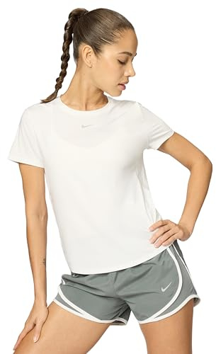 Nike Damen One Classic Df Ss T-Shirt (1er Pack)