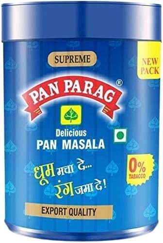Pan Parag 100g Pan Masala - (2 Pack)