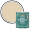 Rust-Oleum Peinture Beige Mate & Lessivable pour Meubles, Finition Mate - Sandhaven 750ml