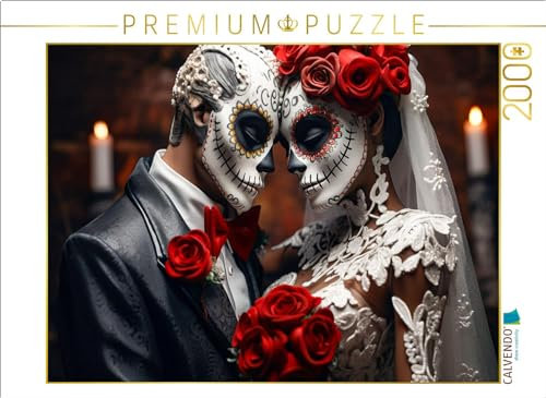 CALVENDO Puzzle Ocho | 2000 Teile Lege-Größe 90 x 67 cm Foto-Puzzle für glückliche Stunden