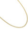 stepson. Goldkette Panzerkette Halskette Echtgold in 14Karat 585 Gelbgold Länge: 55-60cm Breite: 2,5mm Gewicht: 4,1g