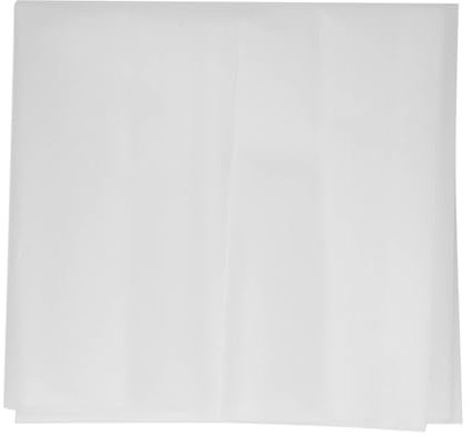 Funda Microscopio 480 X 490 Mm Stereoskopische Mikroskop-Abdeckung, Sicheres Kunststoff-Mikroskop-Zubehör, Kunststoff-Mikroskop-Abdeckung, Mikroskop-Abdeckung