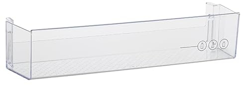Masterpart Bottle Holder Rack Door Shelf Tray To Fit Beko Fridge Freezers CFG1552W