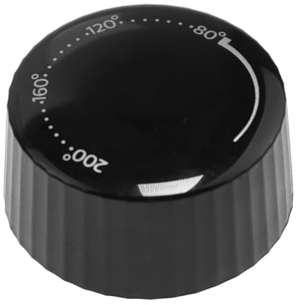 Schalter Temperatur kompatibel mit/Ersatzteil für Philips 300009491681 HD9200/90/10/20/60 AirFryer