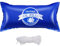 VniYors Poolkissen Winter, 120X240 cm Luftkissen Pool Winter, Poolkissen XXL, Aufblasbare Poolabdeckung, für Poolabdeckung Rund 366 Winterkissen Luftpolster Winterabdeckung Pool Rund (Rechteckig)