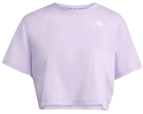 adidas Damen Train Essentials Boxy Workout Tee T-Shirt (1er Pack)