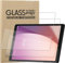 KZIOACSH Screen Protector for Lenovo TB-8505F Tablet/Lenovo Tab M8 4th Gen/M8 3rd Gen/M8 HD 2nd Gen/M8 FHD 8 Inch, 2 Pack Ultra Clear Anti-Scratch 9H Hardness Touch Sensitive Tempered Glass Film